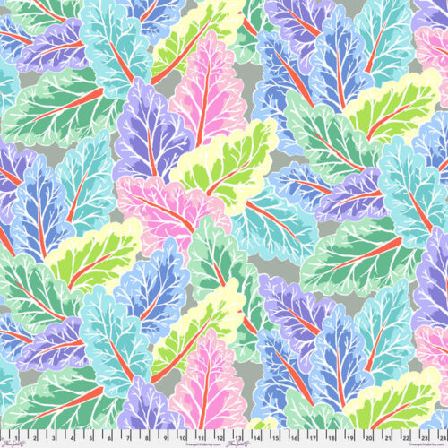 PWGP220.Pastel Foliage, Kaffe Fassett for Kaffe Fassett Collective