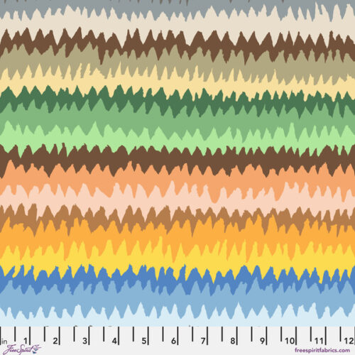 PWGP222.Multi Mirage, Kaffe Fassett for Kaffe Fassett Collective