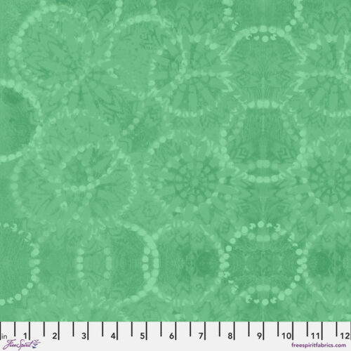 PWSP094.Mint Rings, Skylights by Sue Penn