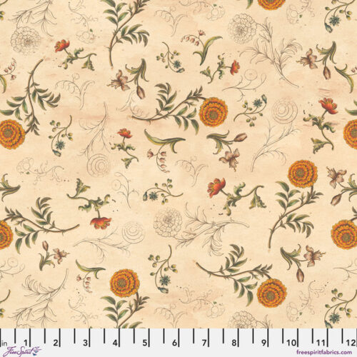 PWTH234.COrange Sketchbook, Palette Curated by Tim Holtz