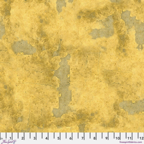 PWTH249.CYellow Vintage, Palette Curated by Tim Holtz