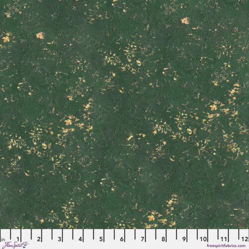 PWTH269.CGreen Vintage, Palette Curated by Tim Holtz
