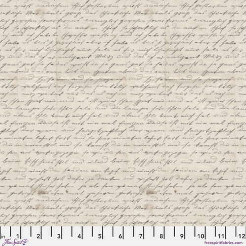 PWTH318.CCharcoal Handwriting, Palette Curated by Tim Holtz