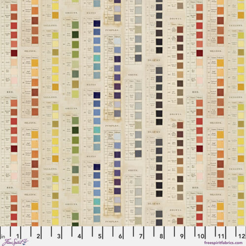 PWTH328.CMulti Palettes, Palette Curated by Tim Holtz