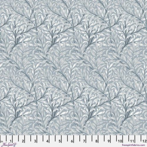 PWWM030.LTBlue Willow Boughs, Morden by Morris & Co.