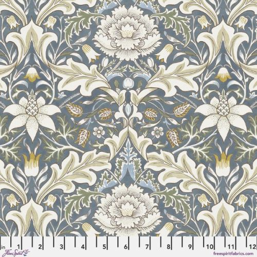 PWWM082.Slate Severne, Morden by Morris & Co.
