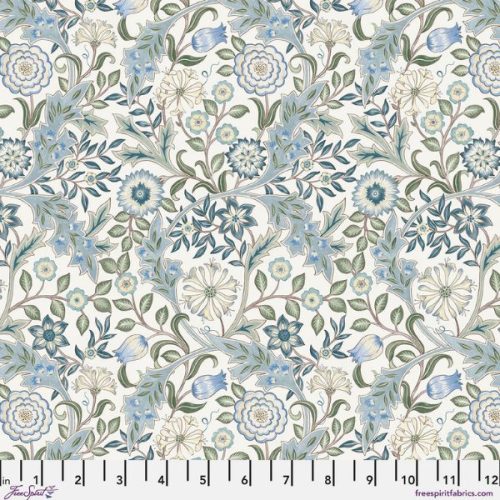 PWWM136.Seascape SM Wilhelmina, Morden by Morris & Co.