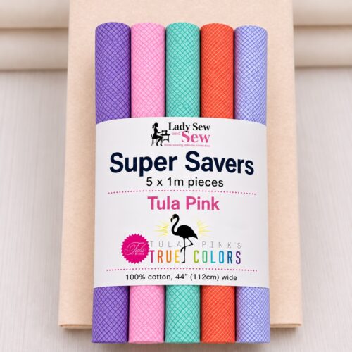 True Colors On the Grid Bundle