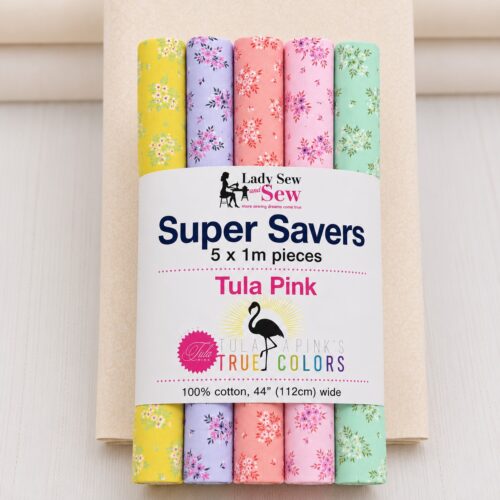 Tula Pink True Colours What a Ditz 5m