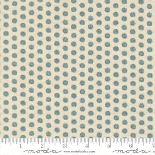 36167 11 Quinconce Dots Pearl, La Maison Bleu by French General