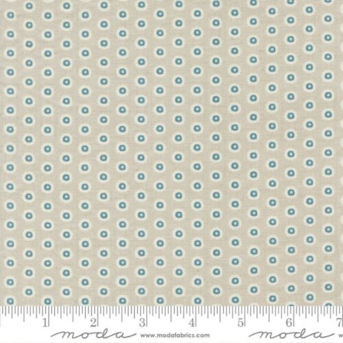 36167 12 Quinconce Dots Smoke, La Maison Bleu by French General
