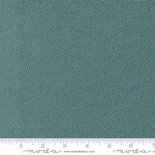36168 14 Cosmos Dots French Blue, La Maison Bleu by French General