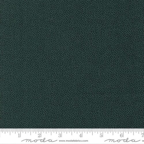36168 15 Cosmos Dots Indigo, La Maison Bleu by French General