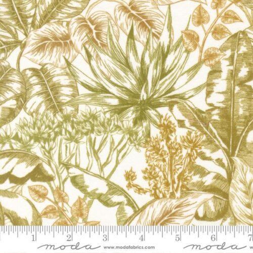 40074 11 Grassland Landscape, Safari Song by Watercolour Heart