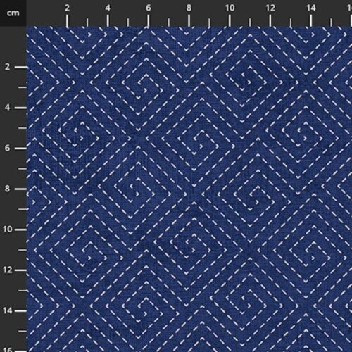 4504-204 Emi-Yuki by Stoffabrics