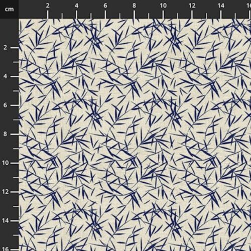 4504-206 Emi-Yuki by Stoffabrics