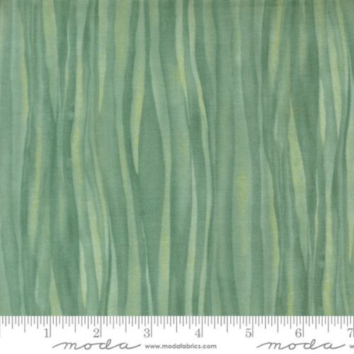 56208 13 Ocean Waves Aqua, Seaside by Deb Strain