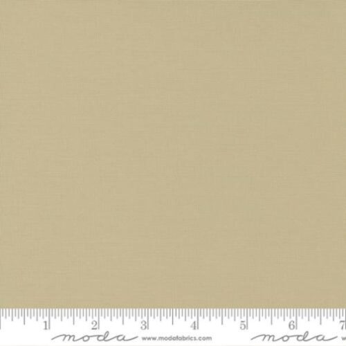 9900 201 Sand, Bella Solids by Moda