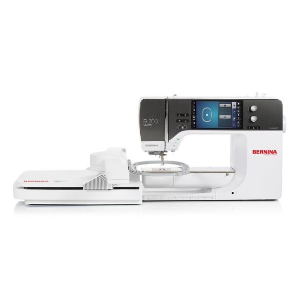 Bernina 790 Ultra Sewing Machine
