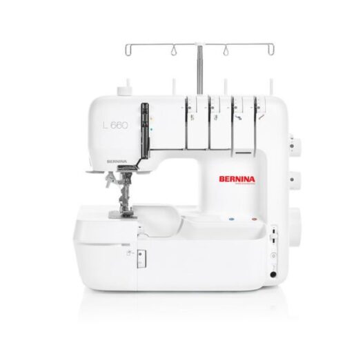 Bernina L660 Overlocker