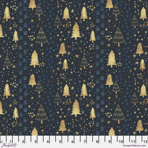 Christmas Squad PWMC016.Navy