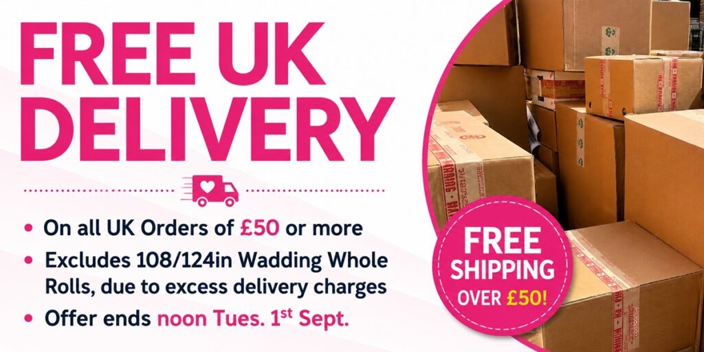 Free Shipping over 50