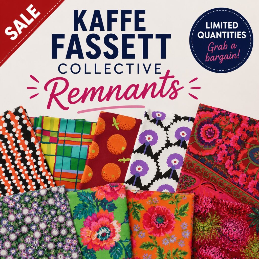 Kaffe Fassett Collective Remnants Kaffe Fassett Collective Remnants