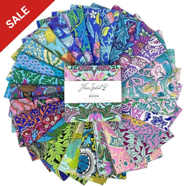 Kaffe Fassett x Morris Kaffe Fassett x Morris