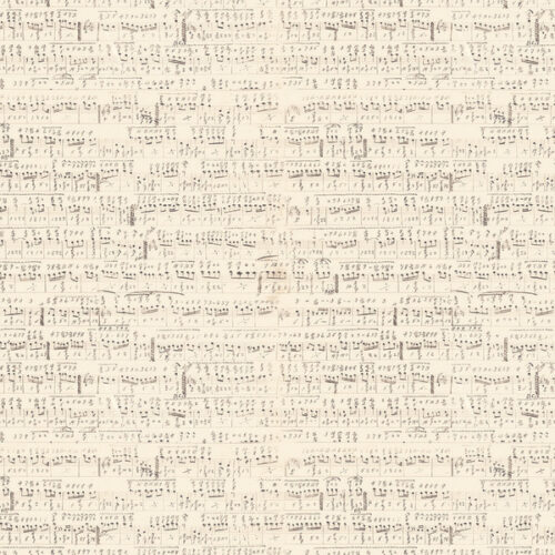 PWTH022.Neutral Symphony, Foundations by Tim Holtz