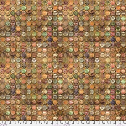 PWTH024.Multi Top Shop, Foundations by Tim Holtz