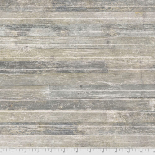 PWTH176.Natural Planks, Monochrome by Tim Holtz