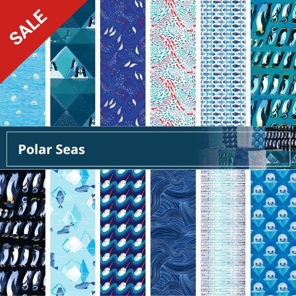 Polar Seas Sale