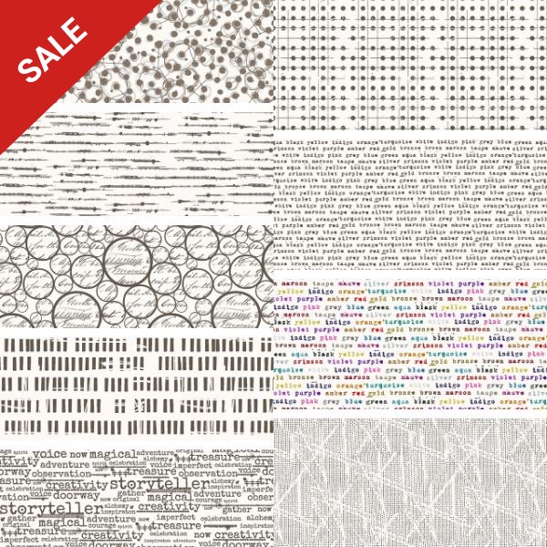 Sale Stamped Seth Apter