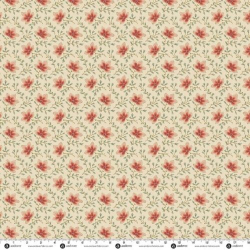 10732-L Tranquil Vanilla, Eleni by Edyta Sitar, Laundry Basket Quilts