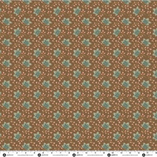 10732-N Tranquil Bark, Eleni by Edyta Sitar, Laundry Basket Quilts