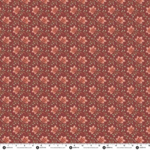 10732-R Tranquil Rose , Eleni by Edyta Sitar, Laundry Basket Quilts
