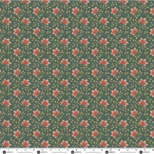 10732-T Tranquil Wave, Eleni by Edyta Sitar, Laundry Basket Quilts