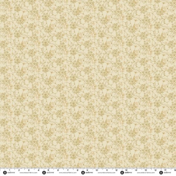 10734-L, Entwine Alabaster, Eleni by Edyta Sitar, Laundry Basket Quilts
