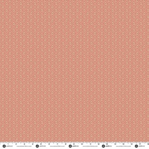 10737-E Embrace Dusty Pink, Eleni by Edyta Sitar, Laundry Basket Quilts