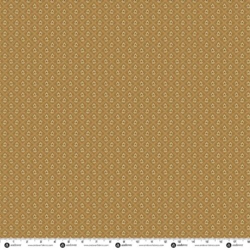 10737-Y Embrace Ochre, Eleni by Edyta Sitar, Laundry Basket Quilts