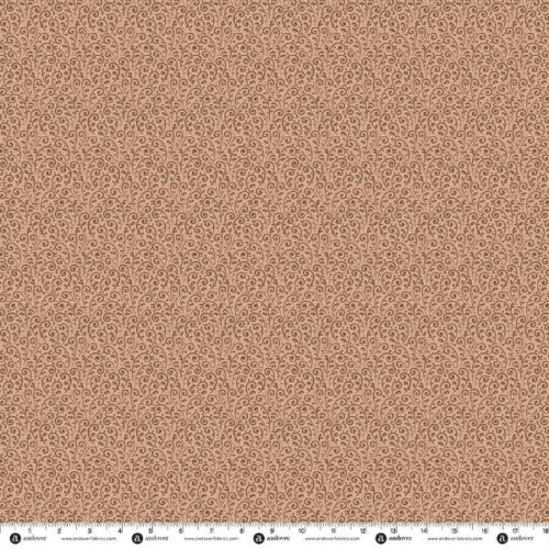 10739-E Fronds Pink, Eleni by Edyta Sitar, Laundry Basket Quilts
