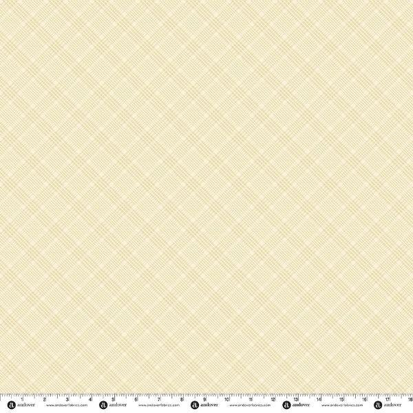 10741-L Soulmate Almond, Eleni by Edyta Sitar, Laundry Basket Quilts