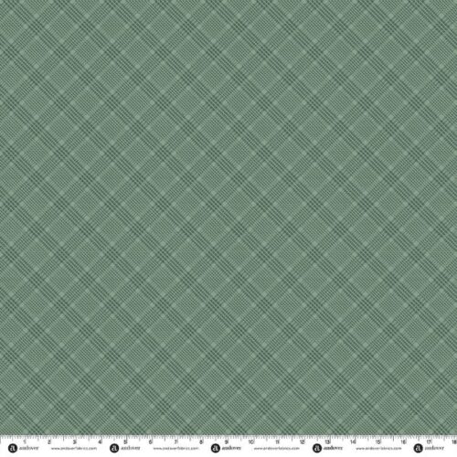 10741-T Soulmate Spruce, Eleni by Edyta Sitar, Laundry Basket Quilts