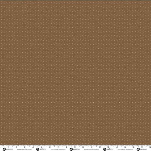 10743-N Spark Chocolate, Eleni by Edyta Sitar, Laundry Basket Quilts