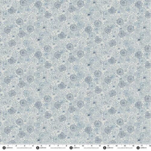 282-Q Etching Cream, Indigo by Makower