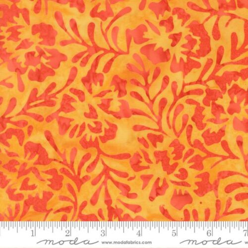 4391 13 Paradise Batiks by Moda