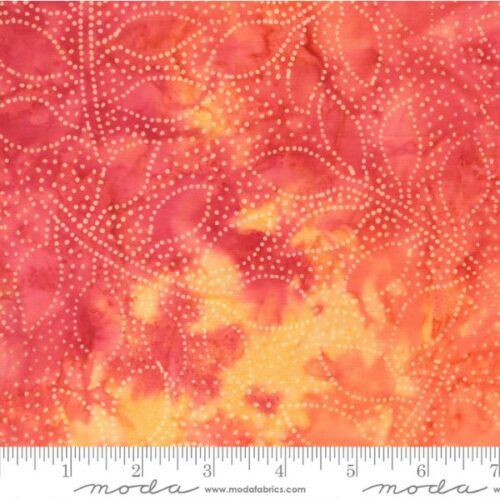 4391 14 Paradise Batiks by Moda
