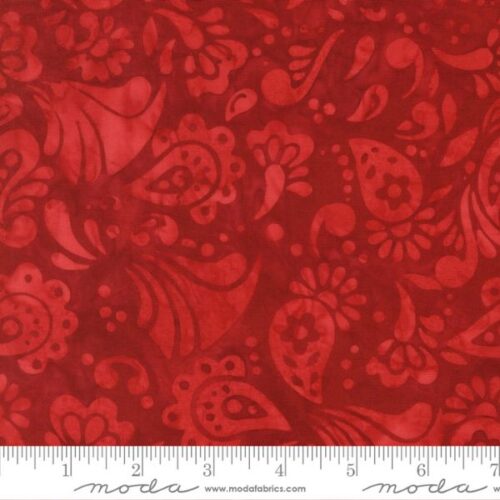 4391 19 Paradise Batiks by Moda