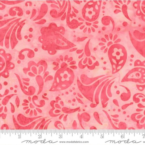 4391 21 Paradise Batiks by Moda
