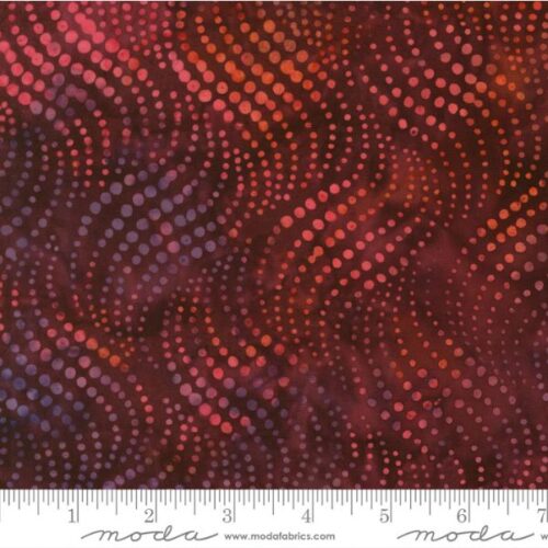 4391 27 Paradise Batiks by Moda
